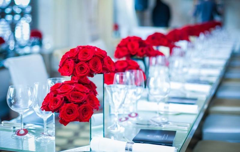 Корпоративный букет – лучший способ выразить признательность своей команде!