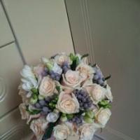 Букет невесты "Талея"