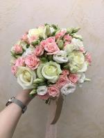 Букет невесты 6