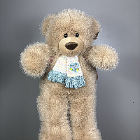 мягкие игрушки