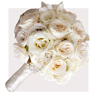 Свадебная флористика